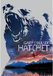 HATCHET - Gary Paulsen
